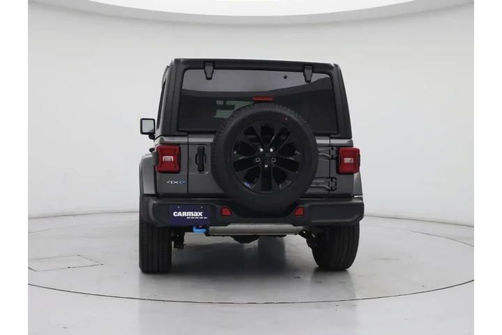 $32998 : Jeep Wrangler 2023 4x4 Sahar image 6