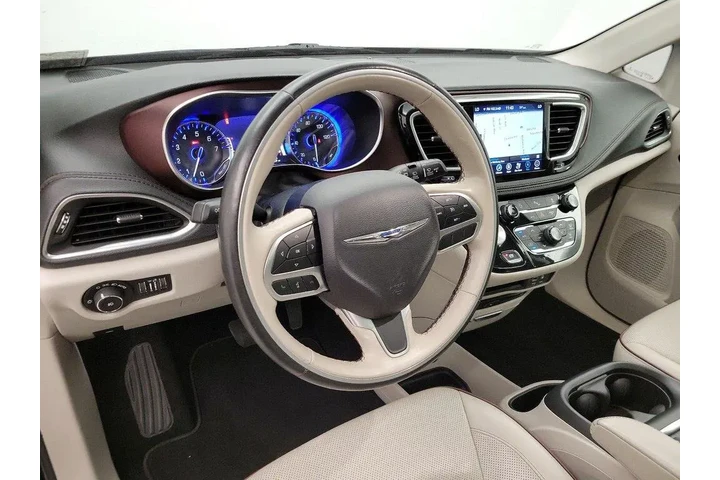 $25998 : Chrysler Pacifica 2019 Limit image 9