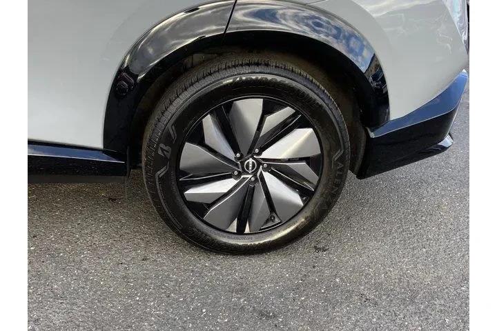 $19834 : Nissan Ariya 2024 AWD Engage image 9