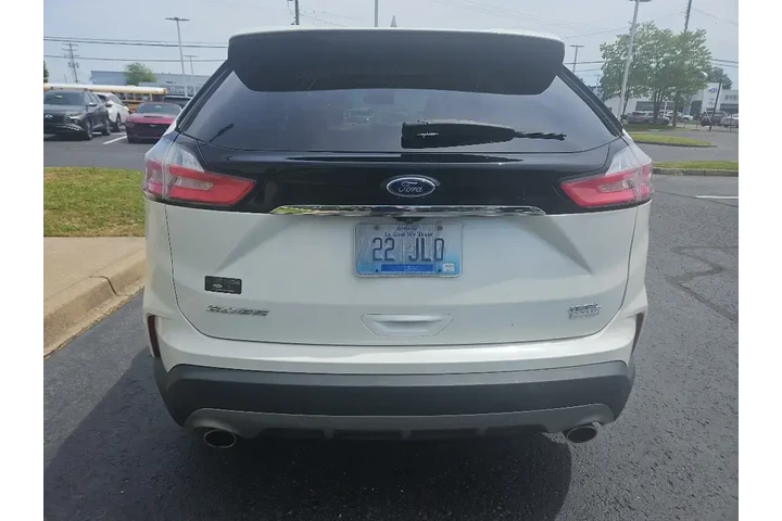 $17836 : Ford Edge 2020 ST Line 4dr C image 6