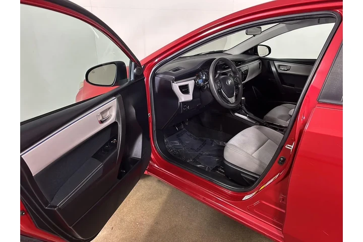 $11699 : 2015 Corolla LE Plus image 2