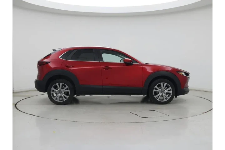 $21998 : Mazda CX-30 2022 AWD 2.5 S S image 7