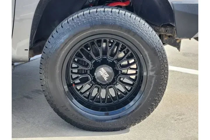 $23770 : Chevrolet Silverado 1500 202 image 10