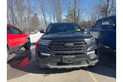 $23676 : Ford Explorer 2020 AWD XLT 4 thumbnail