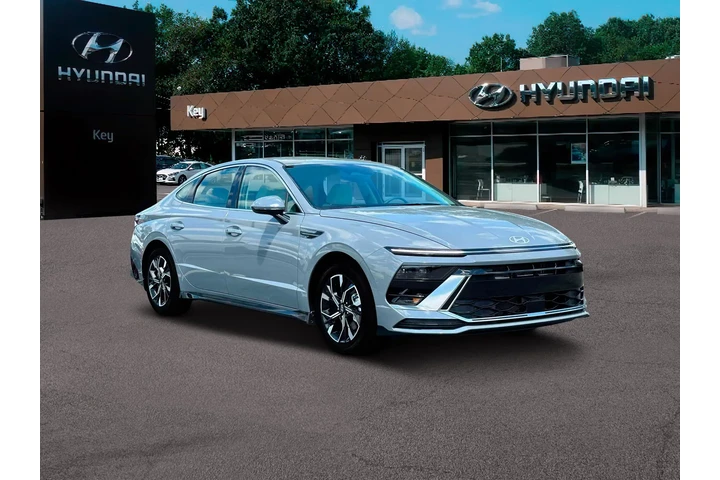$20995 : Hyundai SONATA 2024 AWD SEL image 10
