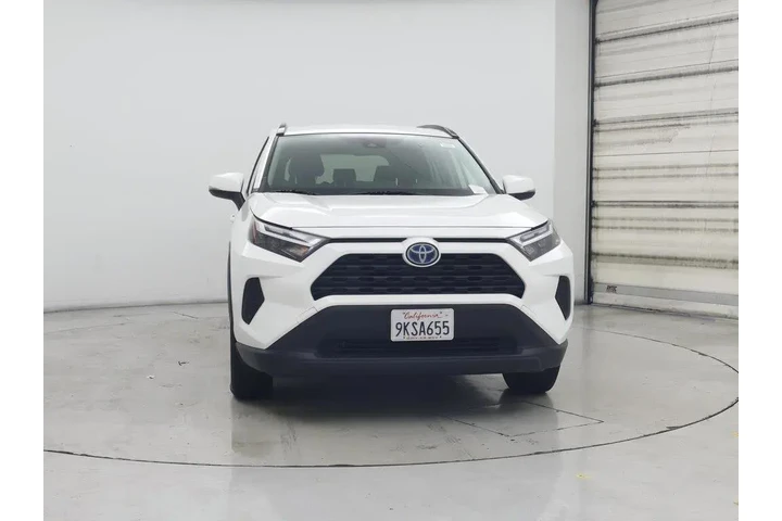 $32998 : Toyota RAV4 Hybrid 2024 AWD image 5