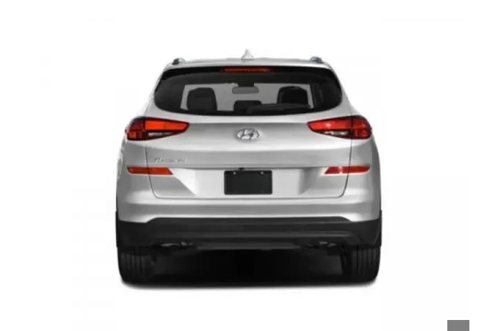 $15995 : Hyundai TUCSON 2020 AWD SE 4 image 8