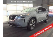 Nissan Rogue 2023 SL 4dr Cro en Miami