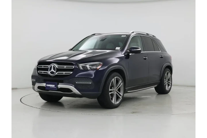 $37998 : Mercedes-Benz GLE 2022 AWD G image 4