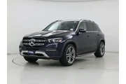 $37998 : Mercedes-Benz GLE 2022 AWD G thumbnail