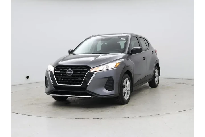 $19998 : Nissan Kicks 2024 S 4dr Cros image 4
