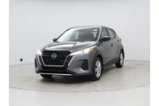 $19998 : Nissan Kicks 2024 S 4dr Cros thumbnail