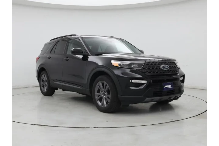 $25998 : Ford Explorer 2022 XLT 4dr S image 1