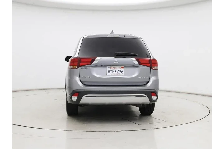 $16998 : Mitsubishi Outlander 2019 ES image 6