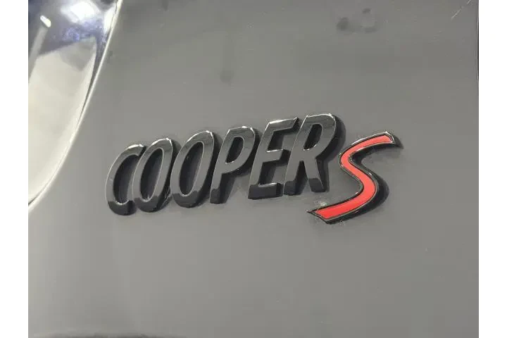 $19000 : MINI Convertible 2017 Cooper image 9