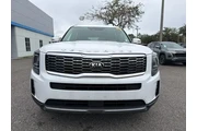 $24699 : Kia Telluride 2021 S 4dr SUV thumbnail