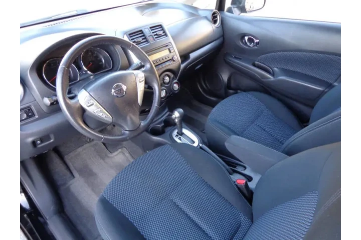 $6950 : 2014 Versa Note S Plus image 10