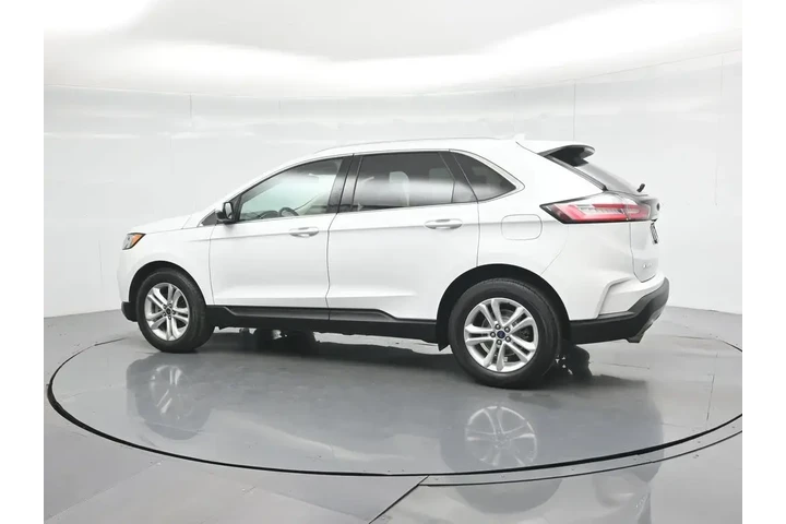 $15947 : Ford Edge 2019 SEL 4dr Cross image 7
