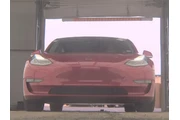 $15799 : Tesla Model 3 2019 AWD Long thumbnail