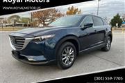 $12900 : 2018 CX-9 Sport thumbnail