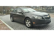 $6550 : 2014 Cruze 1LT Auto thumbnail