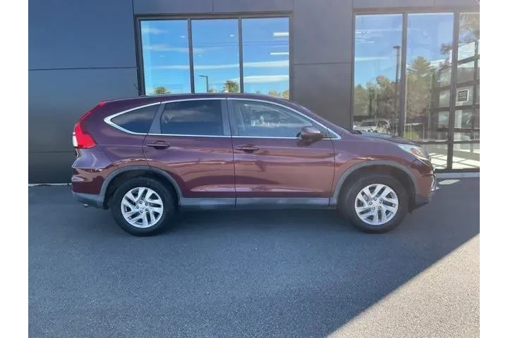 $11538 : Honda CR-V 2015 AWD EX 4dr S image 3