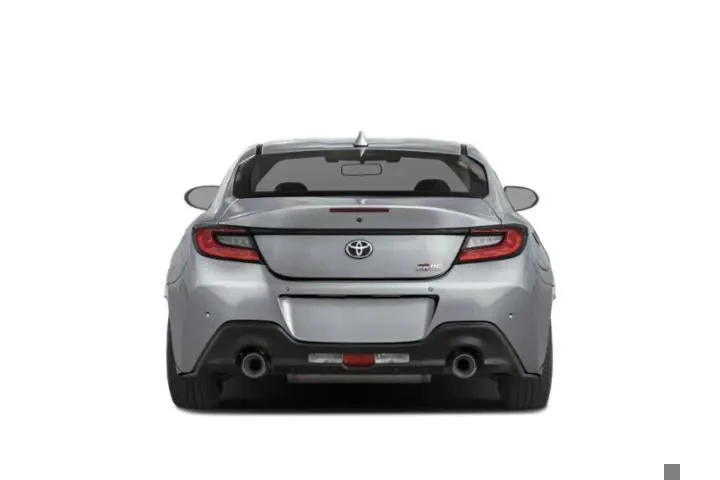 $20245 : Toyota GR86 2022 2dr Coupe 6 image 5