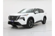 $23998 : Nissan Rogue 2025 AWD SV 4dr thumbnail