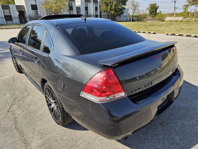 $4500 : 2014 Impala Limited LT Fleet image 8