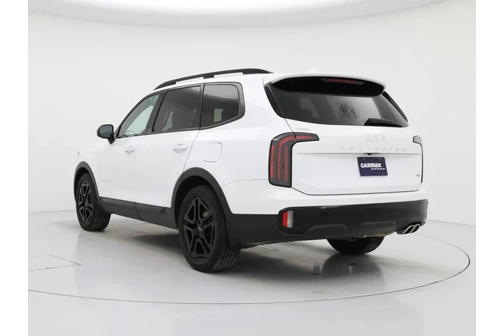 $39998 : Kia Telluride 2024 AWD SX 4d image 2