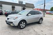 $8990 : 2010 MDX SH-AWD w/Tech thumbnail