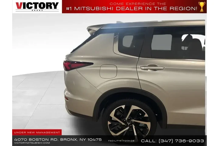 $18995 : Mitsubishi Outlander 2022 AW image 10