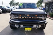 $37988 : Ford Bronco 2022 4x4 Base Ad thumbnail