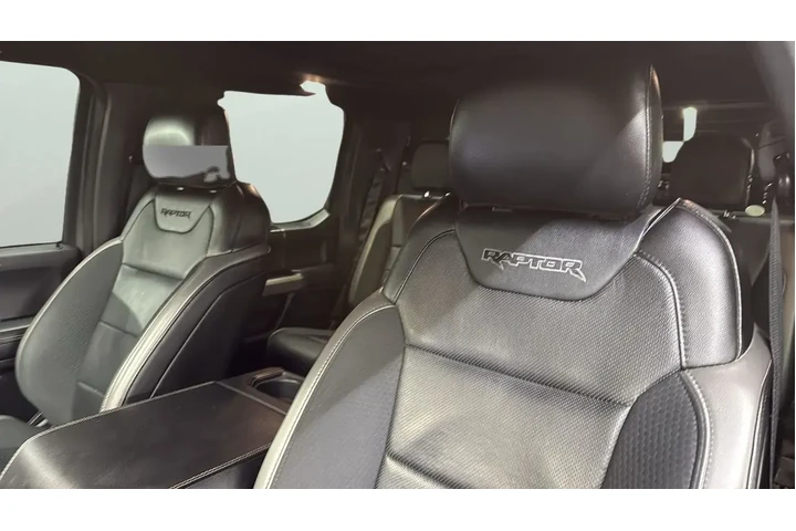 $36861 : Ford F-150 2020 4x4 Raptor 4 image 7