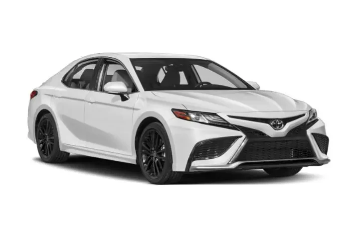 $25495 : Toyota Camry 2023 XSE 4dr Se image 6