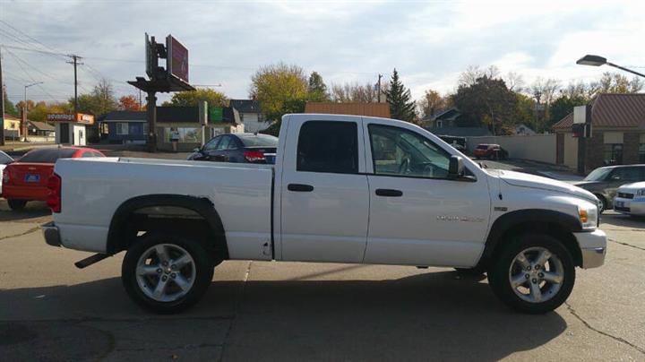 $4999 : 2007 Ram 1500 SLT image 6