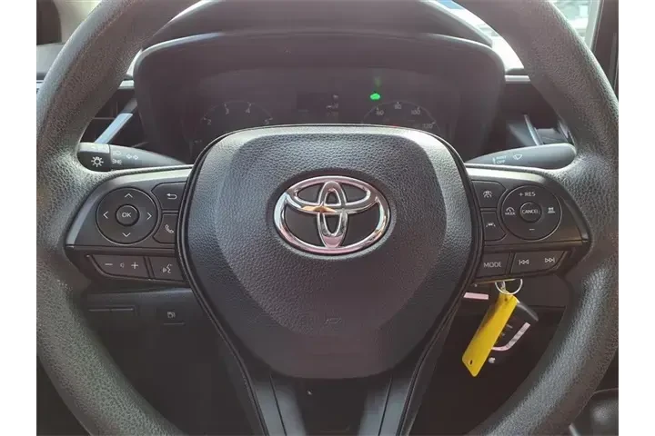 $23999 : Toyota Corolla Hybrid 2024 S image 9