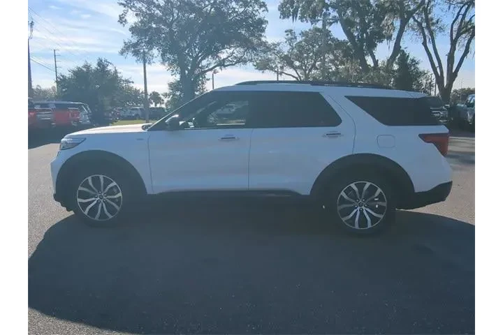 $29133 : Ford Explorer 2022 ST-Line 4 image 8