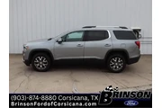 $25990 : GMC Acadia 2023 SLE 4dr SUV thumbnail