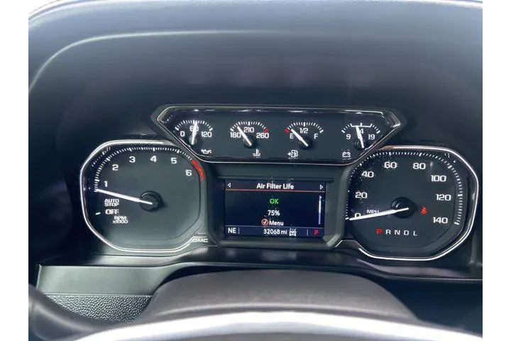 $39995 : GMC Sierra 1500 2021 image 7