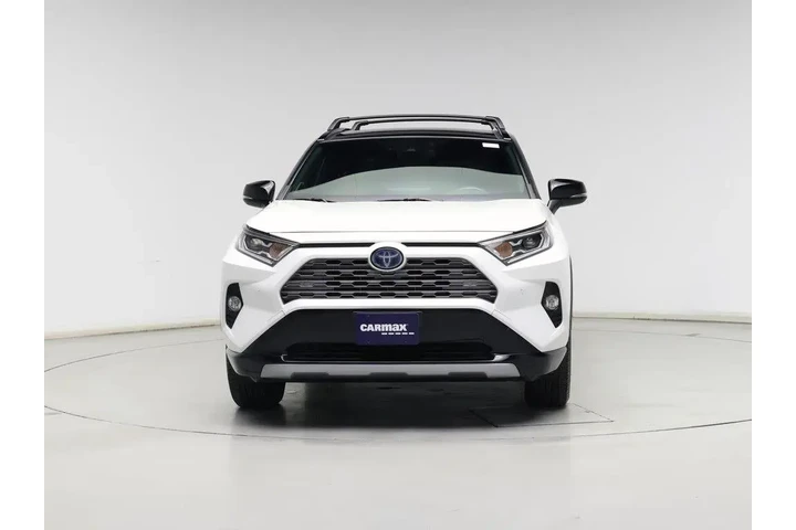 $33998 : Toyota RAV4 Hybrid 2020 AWD image 5