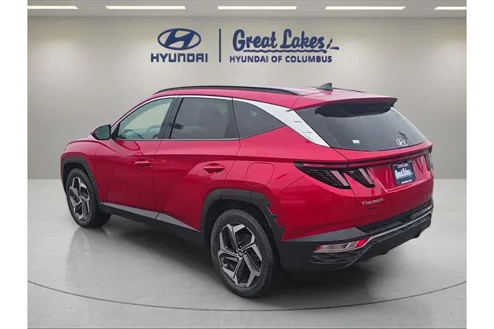 $19233 : Hyundai TUCSON 2022 AWD SEL image 3