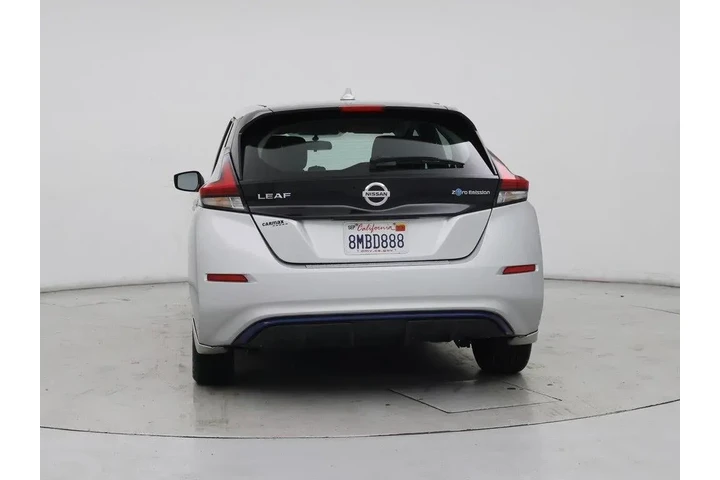 $12599 : Nissan LEAF 2019 S 4dr Hatch image 6