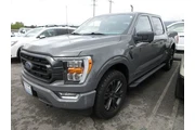 Ford F-150 2021 4x4 XLT 4dr
