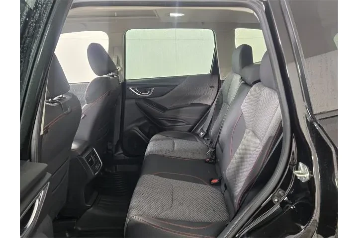 $21998 : Subaru Forester 2021 AWD Spo image 8