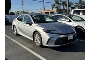 Toyota Camry 2025 SE 4dr Sed en Orange County