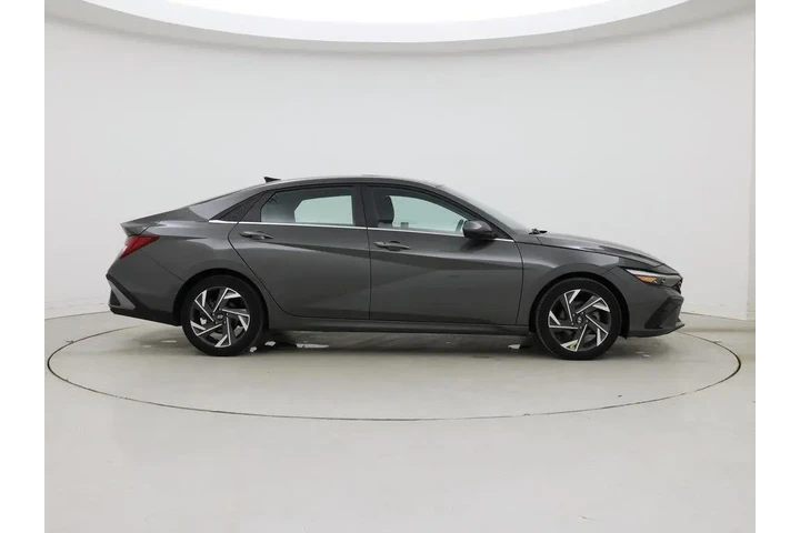 $21998 : Hyundai ELANTRA 2024 SEL 4dr image 7