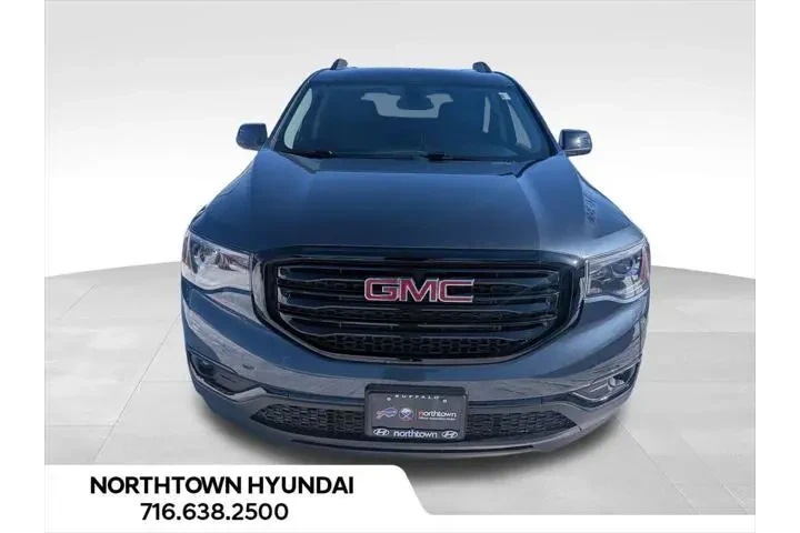 $22453 : GMC Acadia 2019 4x4 SLT-1 4d image 5