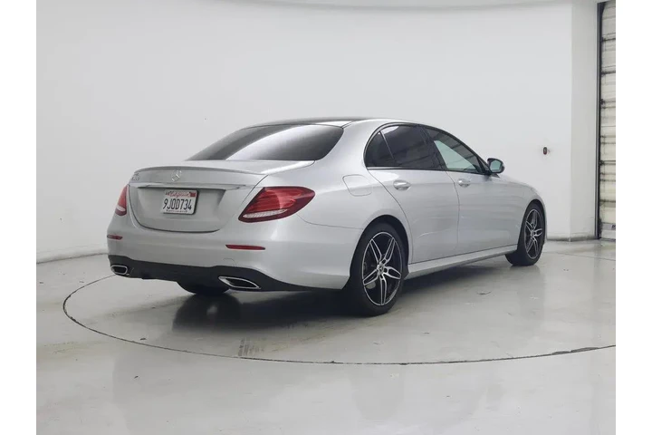 $24998 : Mercedes-Benz E-Class 2019 E image 8