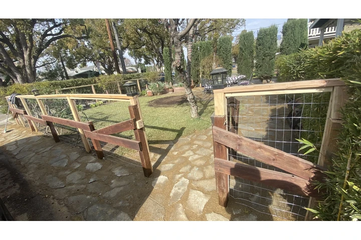 Servicio de jardinería image 7